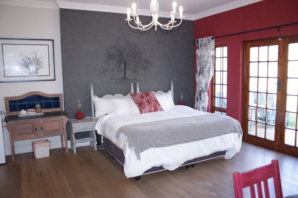 9 Fern Rest Hotel George Bagian luar foto