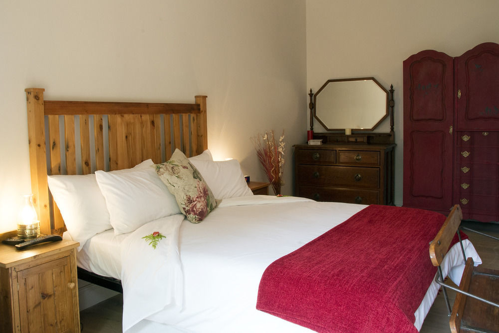 9 Fern Rest Hotel George Bagian luar foto