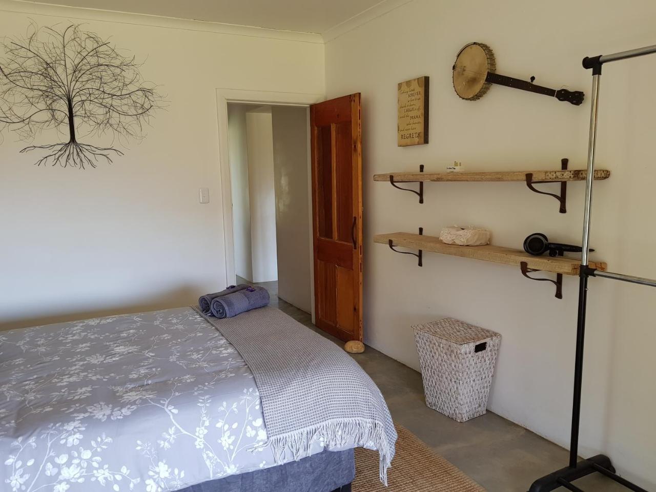9 Fern Rest Hotel George Bagian luar foto