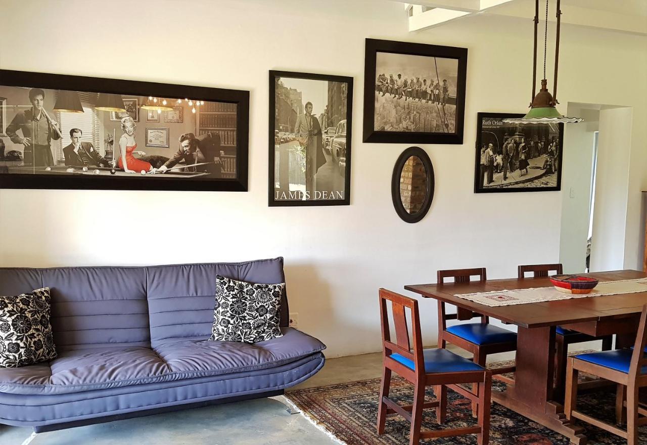 9 Fern Rest Hotel George Bagian luar foto
