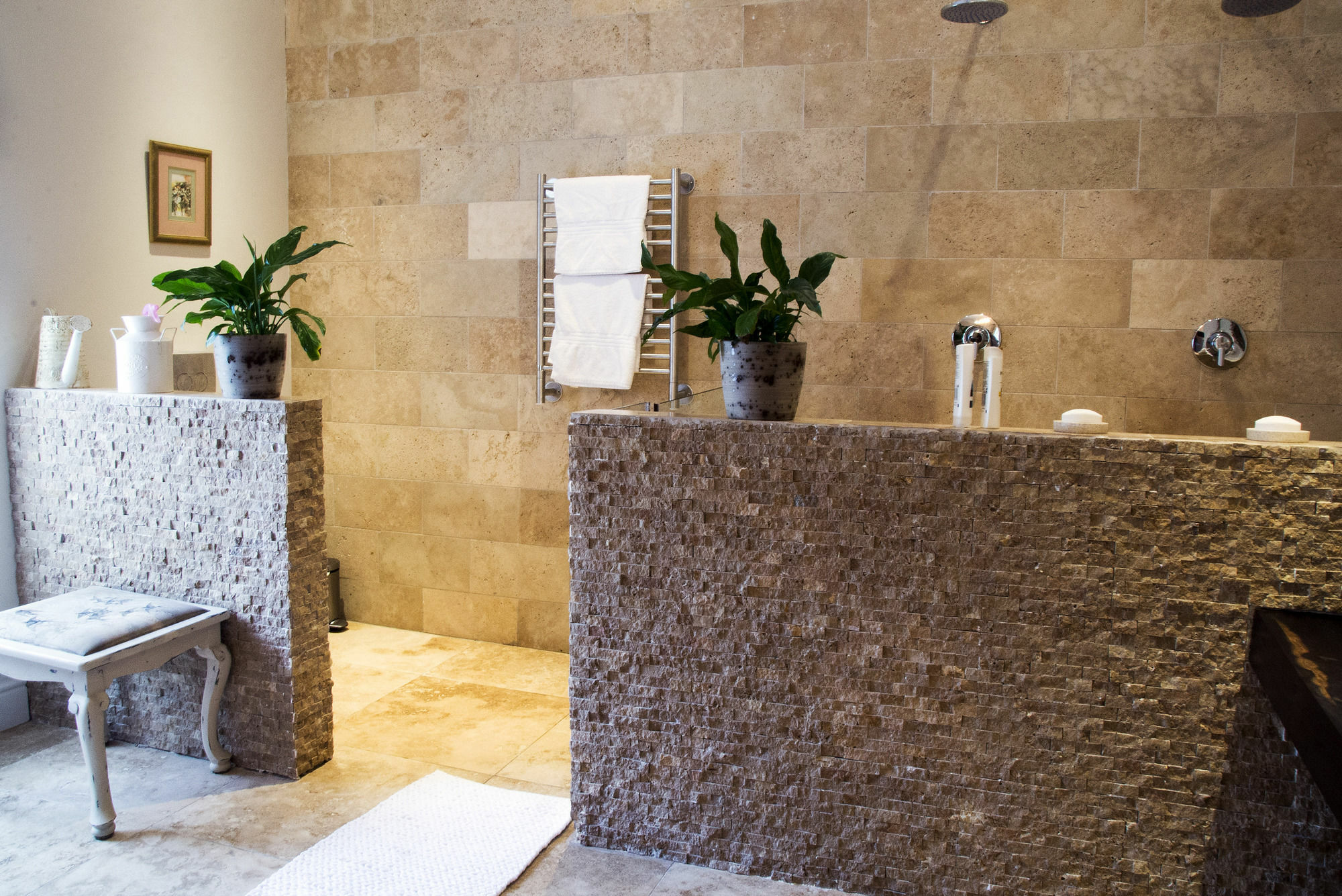 9 Fern Rest Hotel George Bagian luar foto