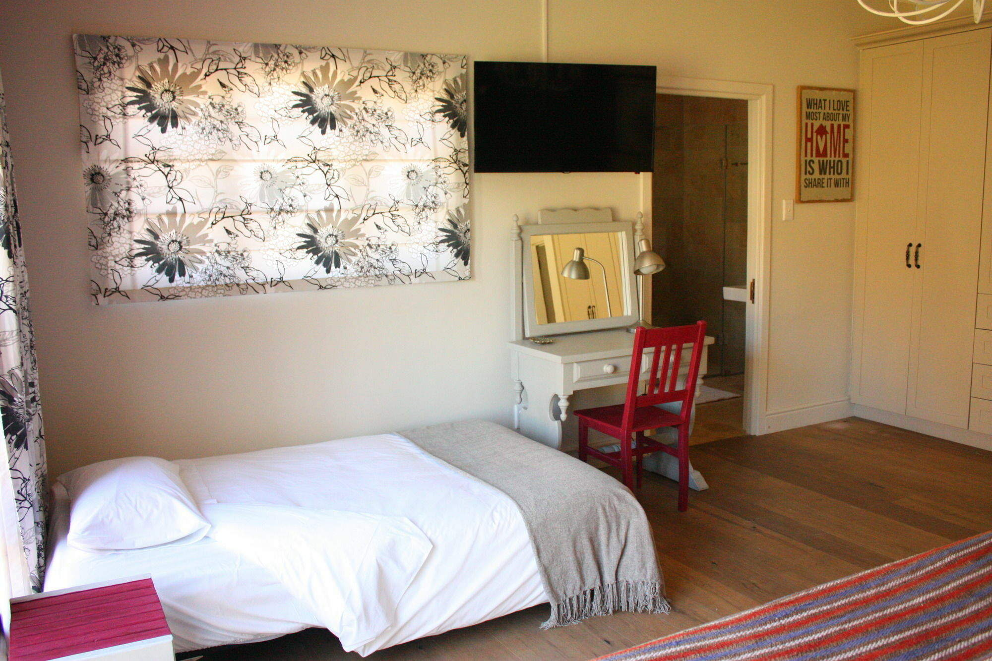 9 Fern Rest Hotel George Bagian luar foto